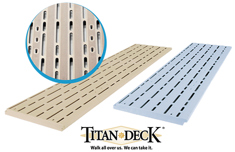 Titan Deck