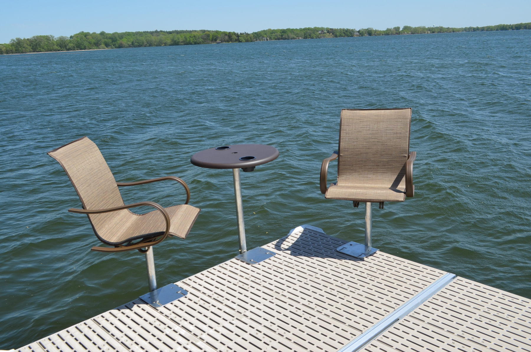 Dock Furniture Pier Pleasure