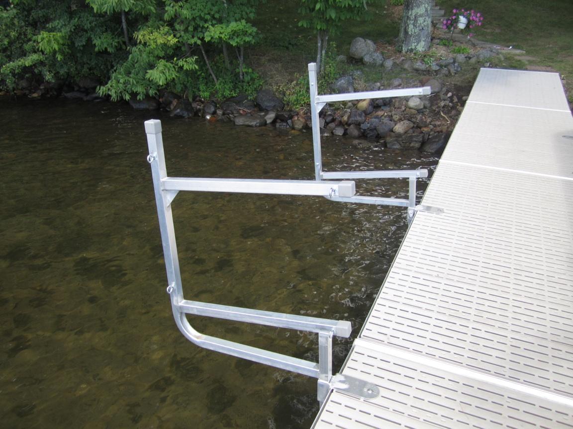 Hydraulic kayak rack cheap