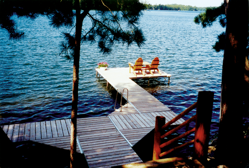 CedarLdock