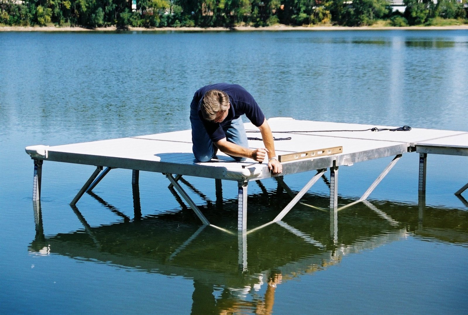 Sectional Docks Gallery Pier Pleasure
