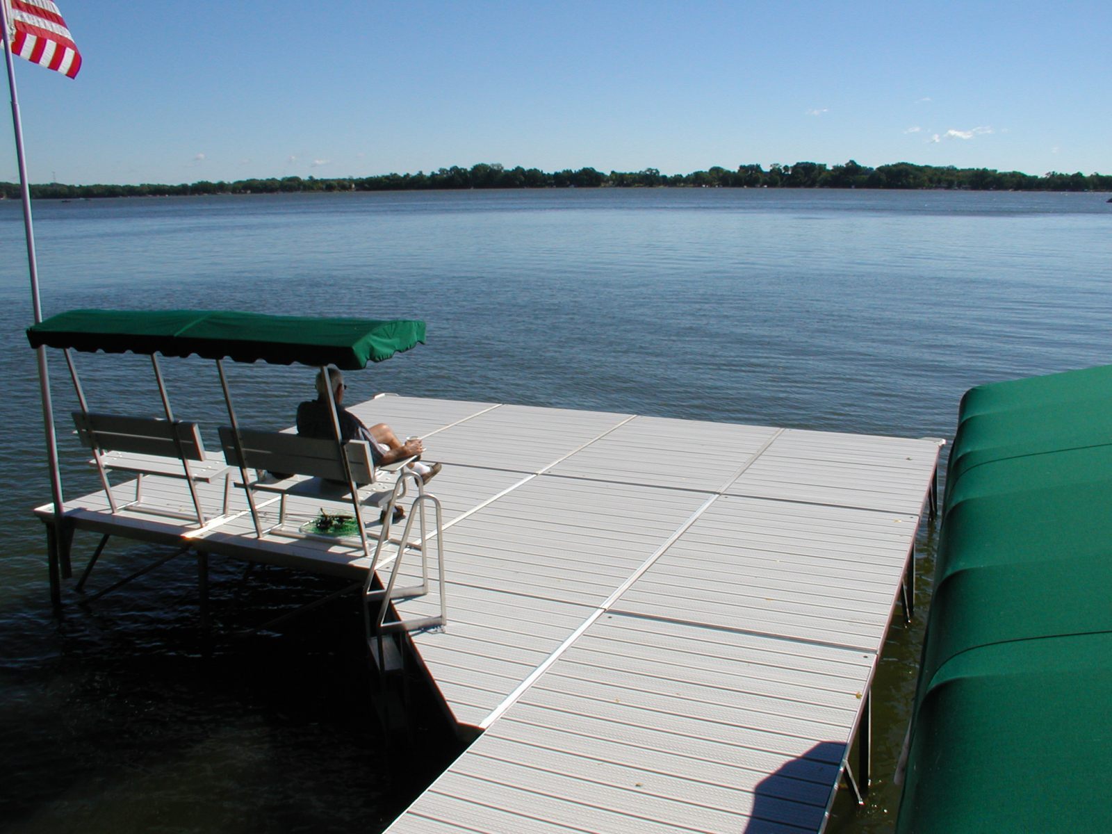 Sectional Docks Gallery Pier Pleasure
