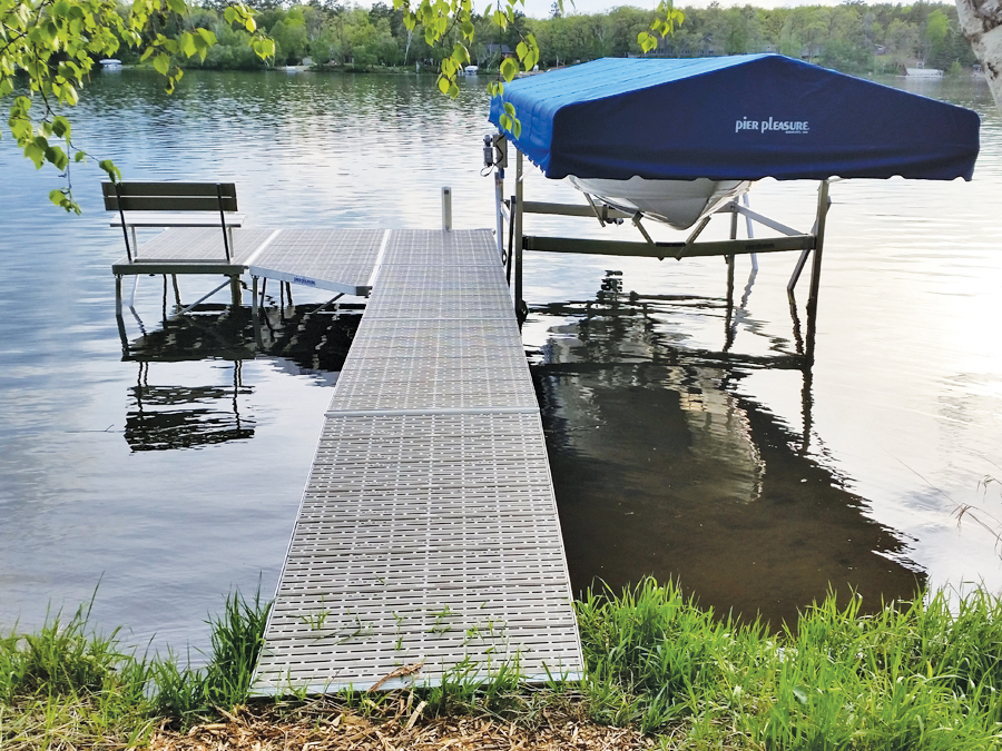 Sectional Docks Gallery Pier Pleasure