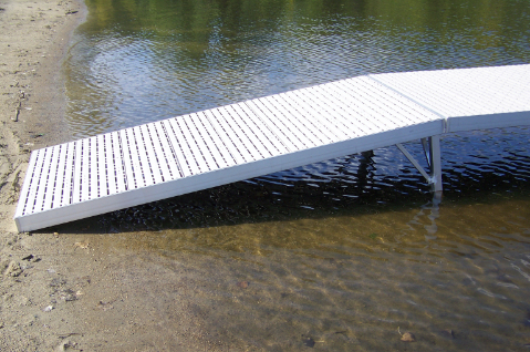 Dock Ramp