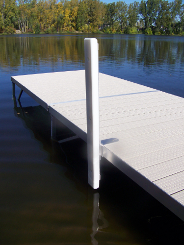 Vertical Bumper