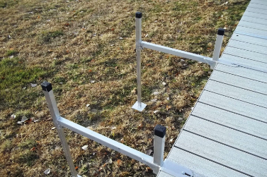 Canoe Rack Support