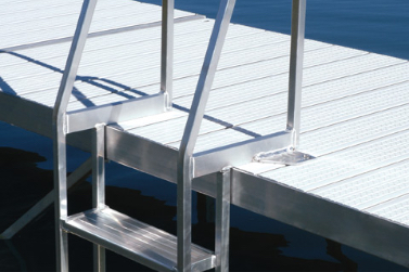 Dock Ladder