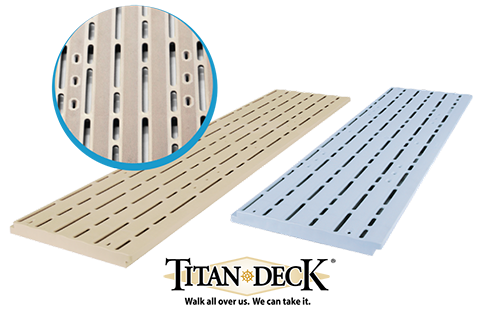 Titan Deck