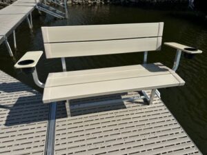 Dock Accessories - Pier Pleasure