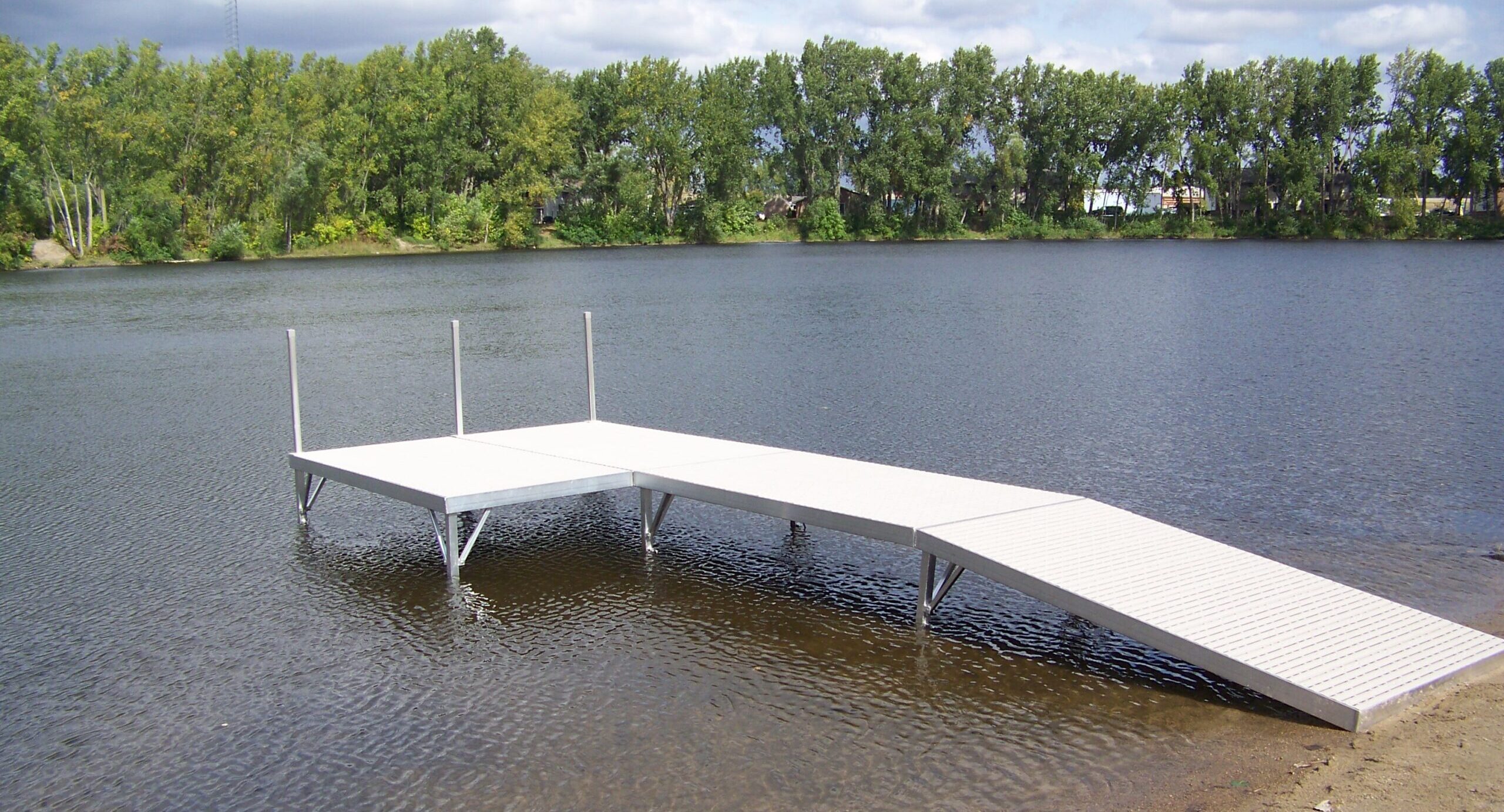 Starter Legs Pier Pleasure